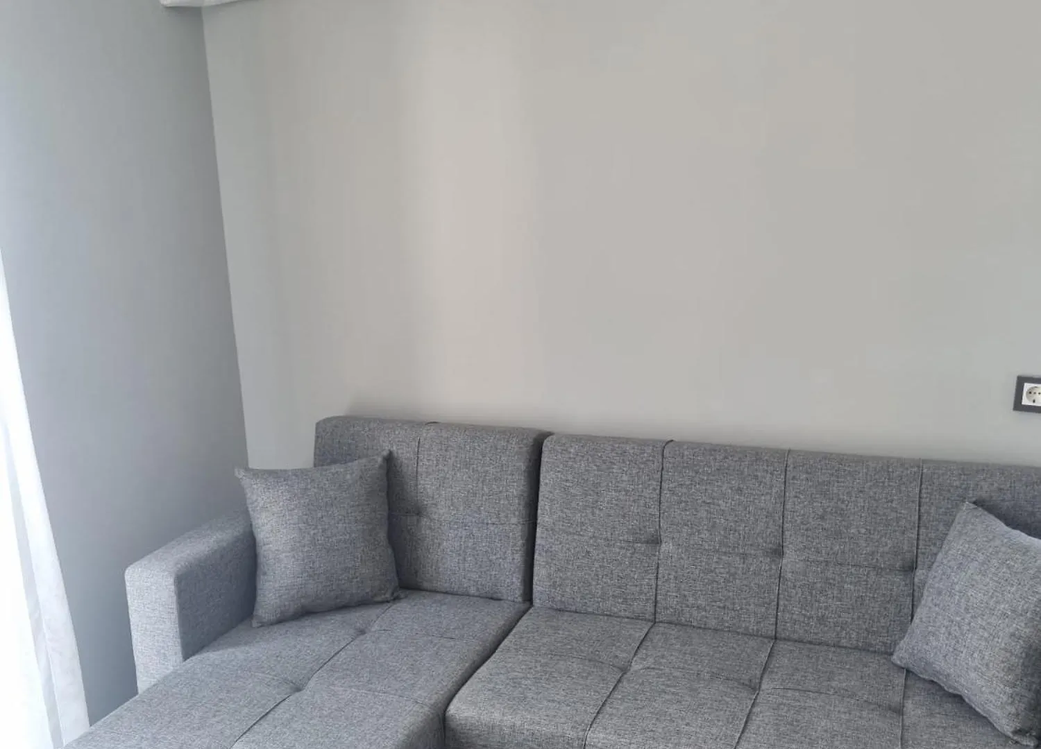 Lara Art Apart Otel D.13 Altinkum