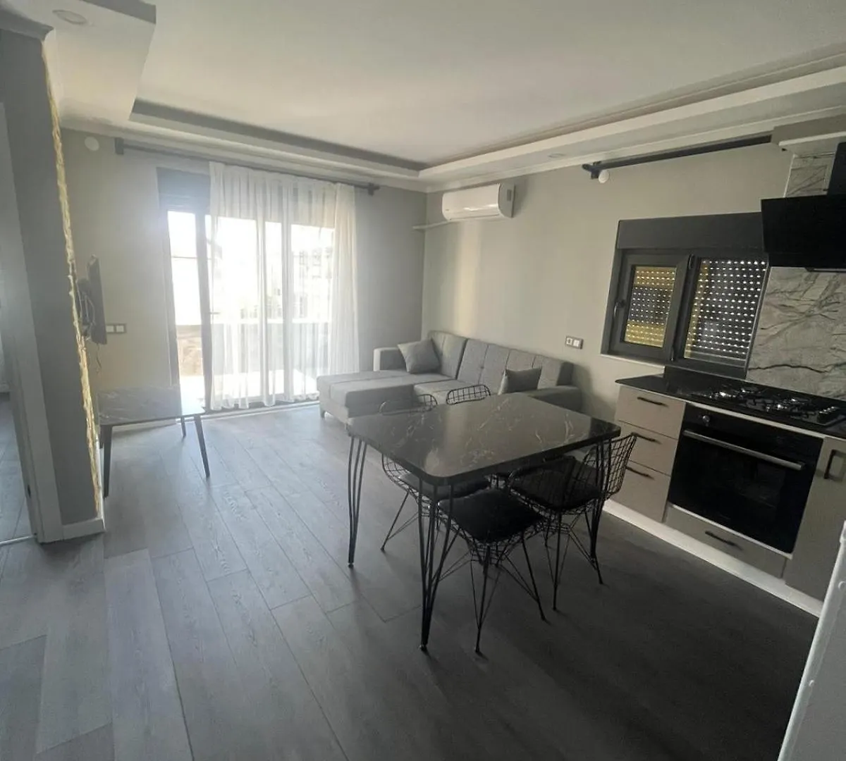 Lara Art Apart Otel D.13 Altinkum  Aparthotel