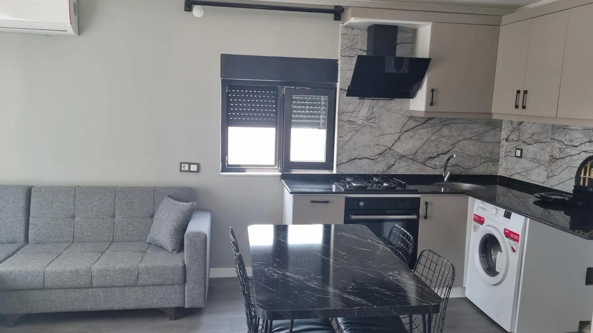 Aparthotel Lara Art Apart Otel D.13 Altinkum